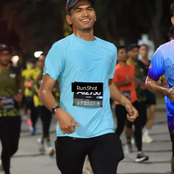 Runner Photo 6952704