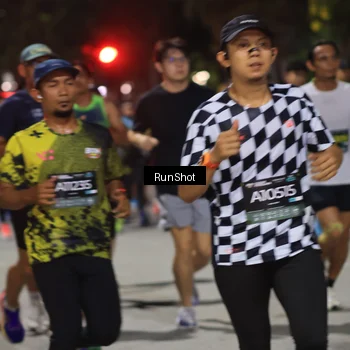 Runner Photo 6952708