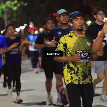 Runner Photo 6952711