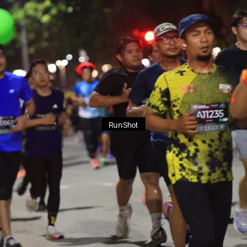 Runner Photo 6952712