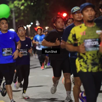 Runner Photo 6952713