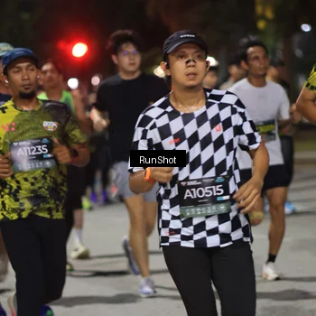 Runner Photo 6952714