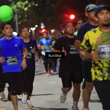 Runner Photo 6952715