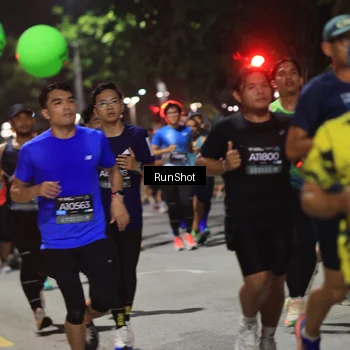 Runner Photo 6952716