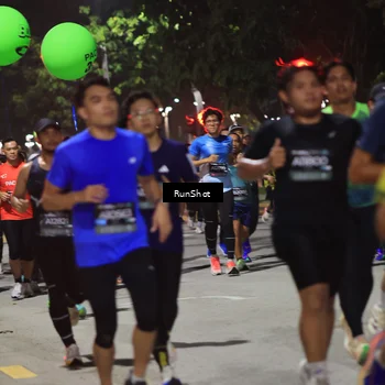 Runner Photo 6952717