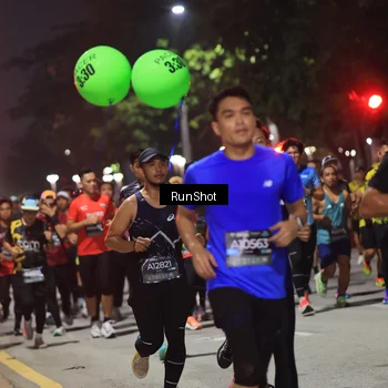Runner Photo 6952718