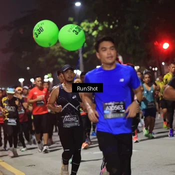 Runner Photo 6952719