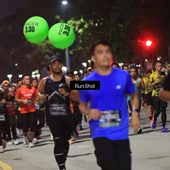 Runner Photo 6952720