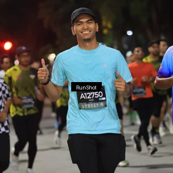 Runner Photo 6952722