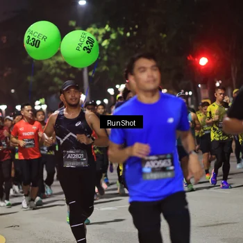 Runner Photo 6952723