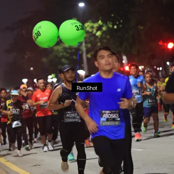 Runner Photo 6952724