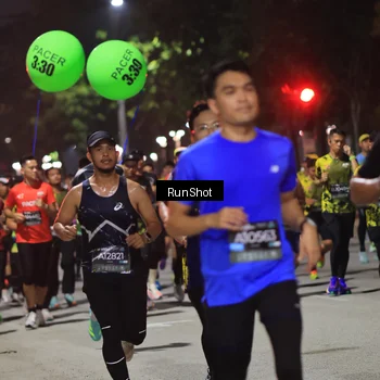 Runner Photo 6952725
