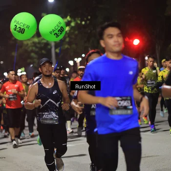 Runner Photo 6952729