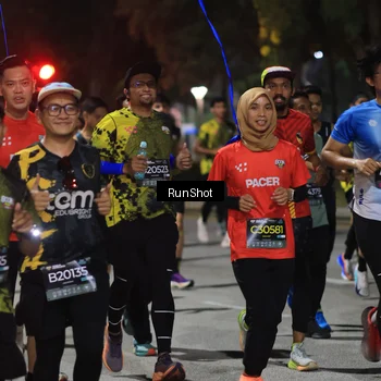 Runner Photo 6952730