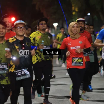 Runner Photo 6952731