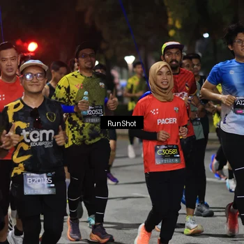 Runner Photo 6952734