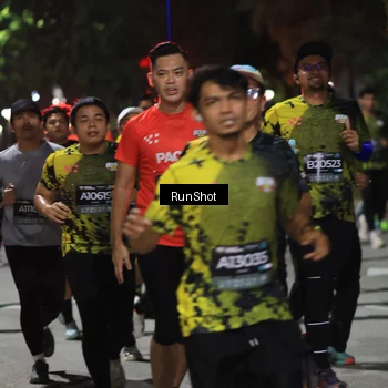 Runner Photo 6952736