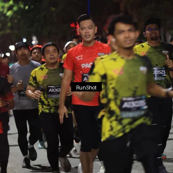 Runner Photo 6952739