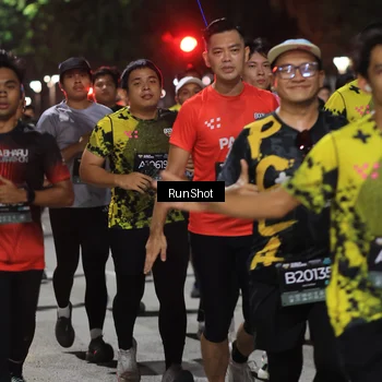 Runner Photo 6952741