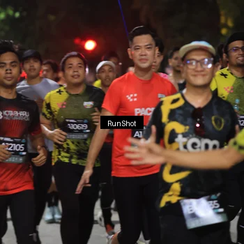 Runner Photo 6952744