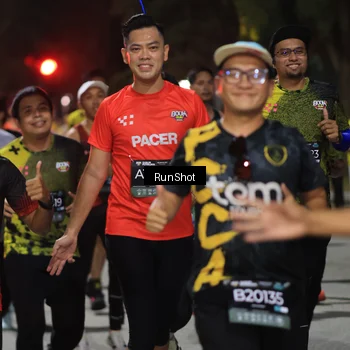 Runner Photo 6952750
