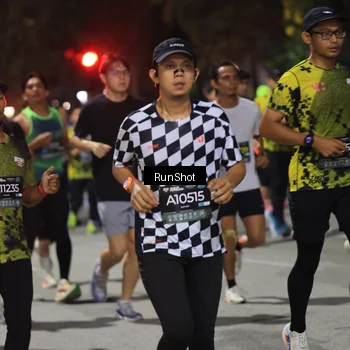 Runner Photo 6952752