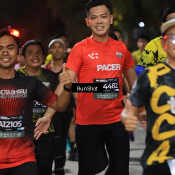 Runner Photo 6952753