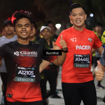 Runner Photo 6952754