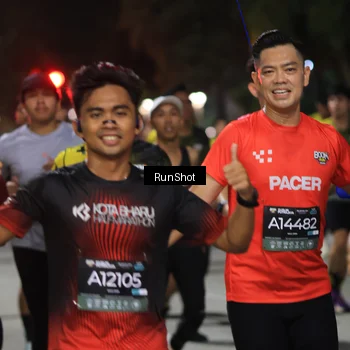 Runner Photo 6952755