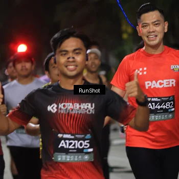 Runner Photo 6952756