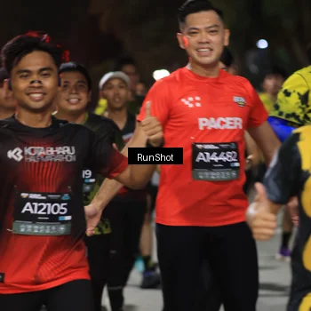 Runner Photo 6952757