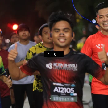 Runner Photo 6952758
