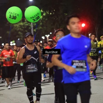 Runner Photo 6952762