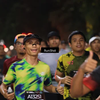 Runner Photo 6952764