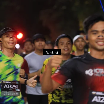Runner Photo 6952765