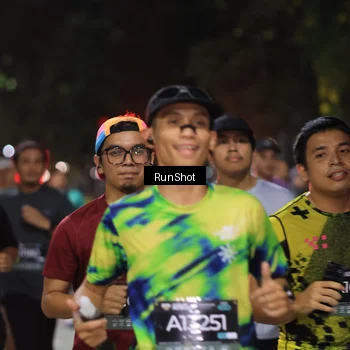 Runner Photo 6952766