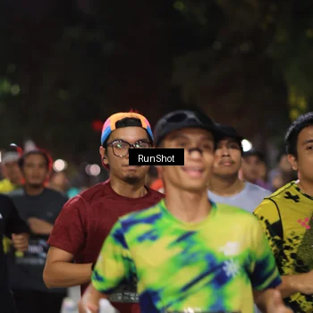 Runner Photo 6952768