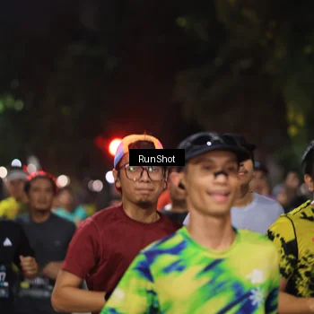 Runner Photo 6952769