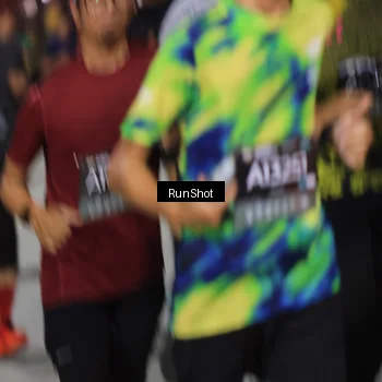 Runner Photo 6952770