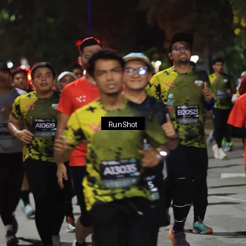 Runner Photo 6952772
