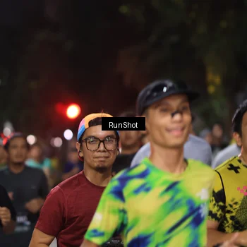 Runner Photo 6952773
