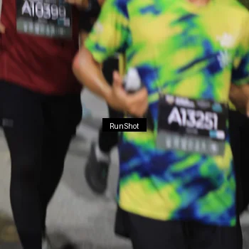 Runner Photo 6952775