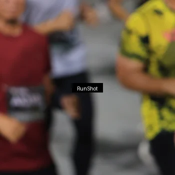 Runner Photo 6952780