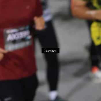 Runner Photo 6952781