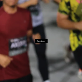 Runner Photo 6952782
