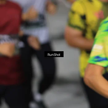 Runner Photo 6952783