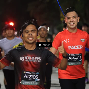 Runner Photo 6952789