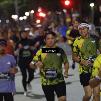 Runner Photo 6952790