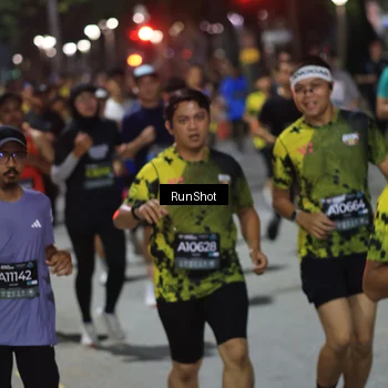 Runner Photo 6952791