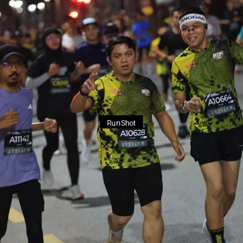 Runner Photo 6952792